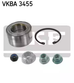 Комплект подшипника SKF VKBA 3455